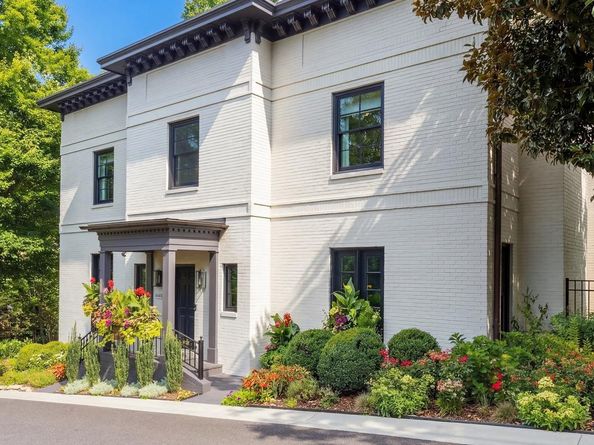 4802 Kemble Place NW, Washington DC 20007