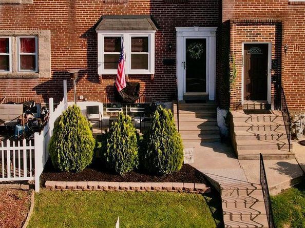 3858 Berkley Avenue, Drexel Hill PA 19026