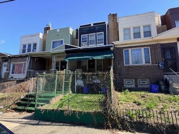 1621 S 59TH Street, Philadelphia PA 19143