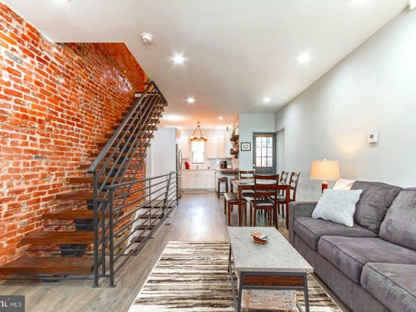 1348 S Dover Street, Philadelphia PA 19146
