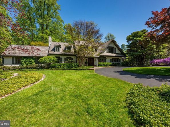 7019 Armat Drive, Bethesda MD 20817