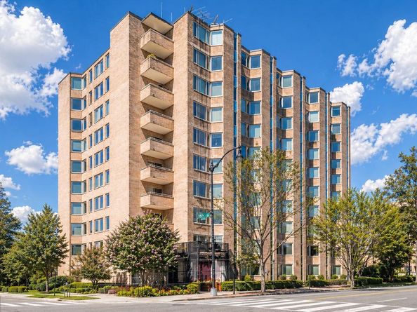2800 Wisconsin Avenue NW 705, Washington DC 20007
