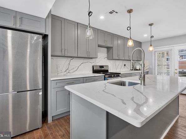 3311 N Bailey Street, Philadelphia PA 19129