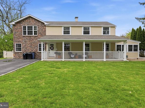 2197 Lantern Lane, Lafayette Hill PA 19444
