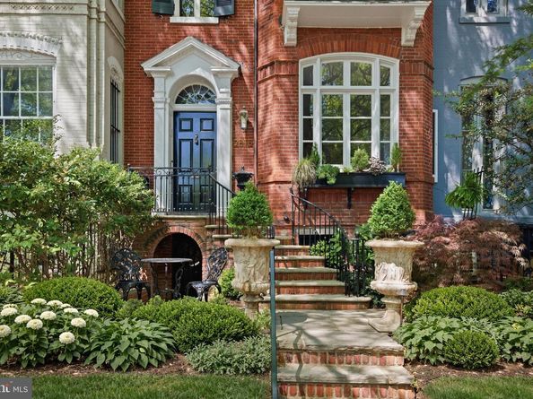 2815 Q Street NW, Washington DC 20007