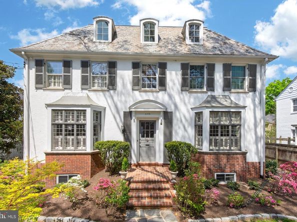 4305 Bradley Lane, Chevy Chase MD 20815