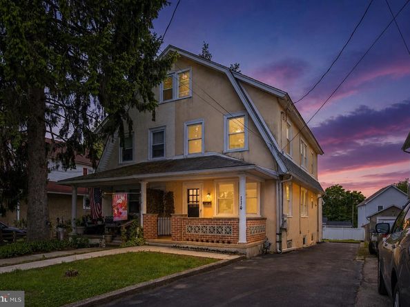114 Conestoga Road, Wayne PA 19087
