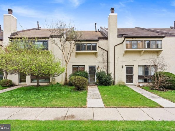 7601 Crittenden Street F8, Philadelphia PA 19118