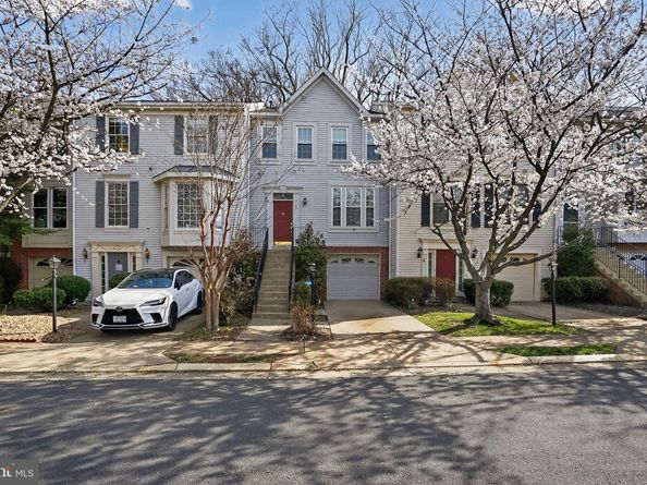 3102 Sutherland Hill Court, Fairfax VA 22031