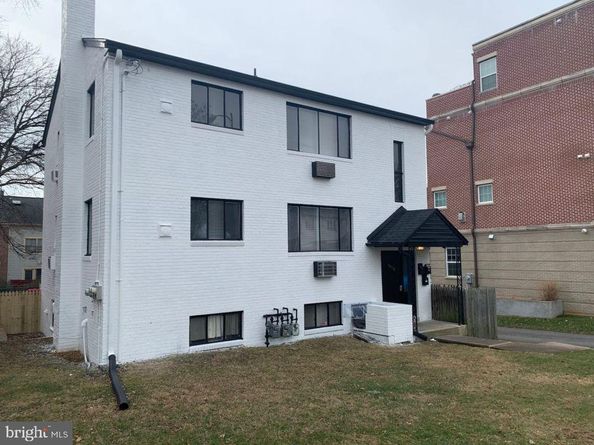 4206 Washington Boulevard, Arlington VA 22201