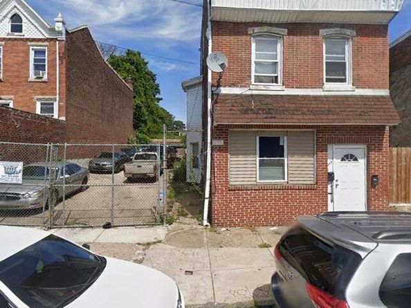 1515 Foulkrod Street, Philadelphia PA 19124