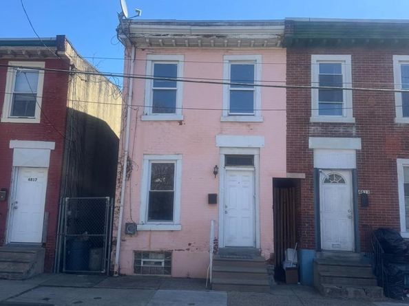 4815 Griscom Street, Philadelphia PA 19124