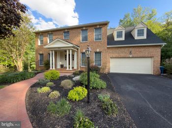 8750 Copeland Pond Court