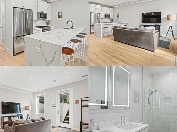 725 Euclid Street NW 1, Washington DC 20001