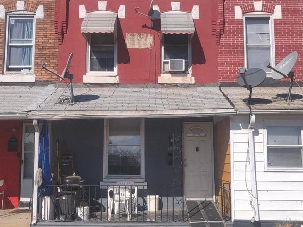 6927 Linmore Avenue, Philadelphia PA 19142