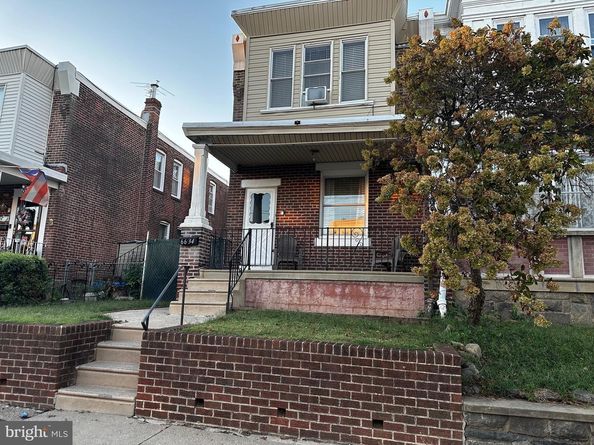 6634 Jackson Street, Philadelphia PA 19135