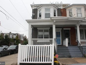 1661 N Robinson Street