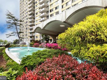 301 N Beauregard Street