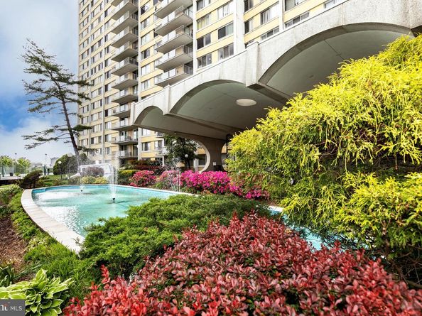 301 N Beauregard Street 1508, Alexandria VA 22312