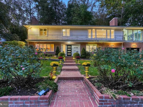 4105 27TH Street N, Arlington VA 22207