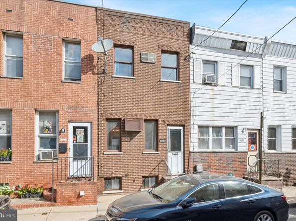 1021 Cantrell Street, Philadelphia PA 19148