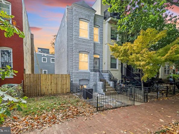 304 P Street NW, Washington DC 20001