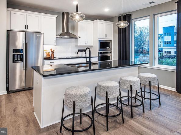 401 Washington Street 107 IVY, Conshohocken PA 19428