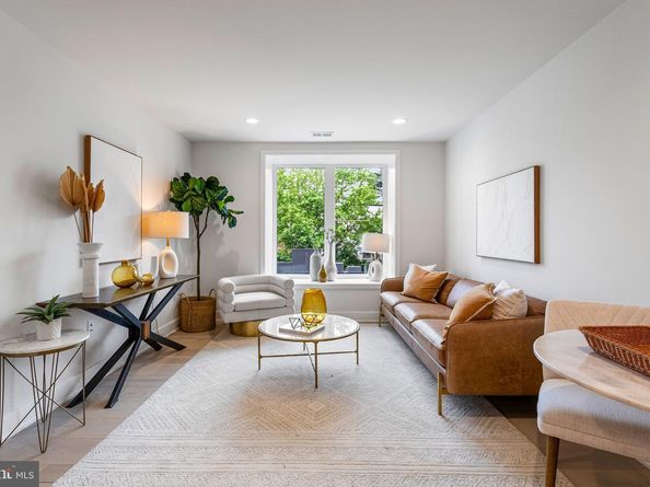 845 19TH Street NE UNIT 8, Washington DC 20002