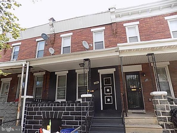137 N 57TH Street, Philadelphia PA 19139