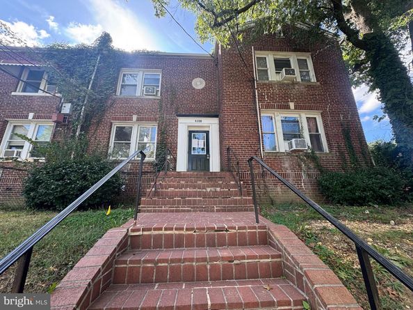 2801 Q Street SE, Washington DC 20020