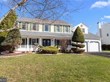 941 Meadow Glen Road