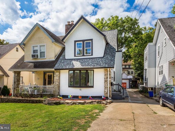 346 Lakeview Avenue, Drexel Hill PA 19026