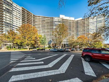 2401 Pennsylvania Avenue