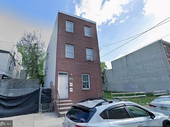 1739 W Berks Street, Philadelphia PA 19121