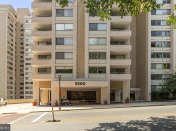 5500 Friendship Boulevard