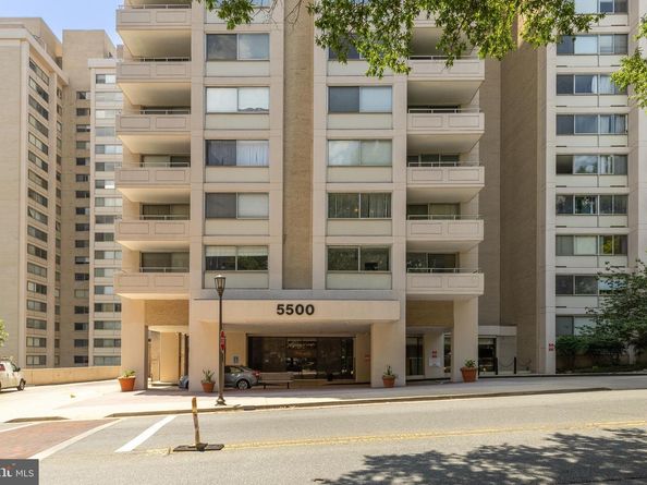 5500 Friendship Boulevard 910N, Chevy Chase MD 20815