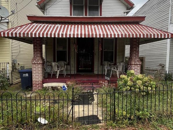 2236 Chester Street SE, Washington DC 20020