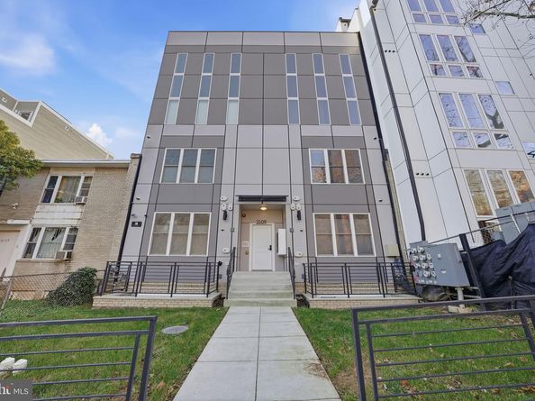 2109 M Street NE 5, Washington DC 20002