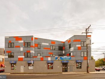 1851 Germantown Avenue