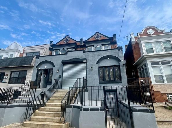 609 E Allegheny Avenue, Philadelphia PA 19134