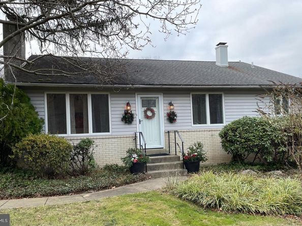 2400 Edge Hill Road, Huntingdon Valley PA 19006