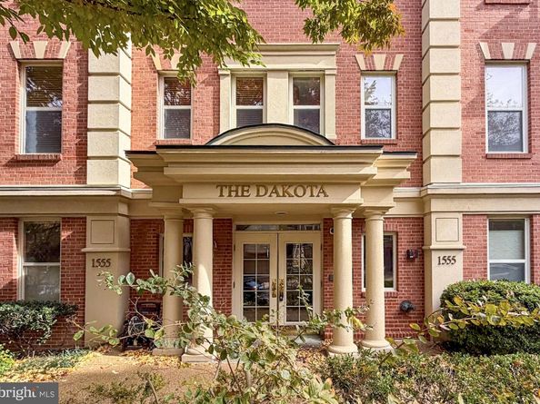 1555 N Colonial Terrace 500, Arlington VA 22209