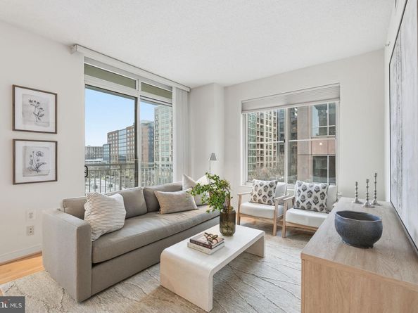 820 N Pollard Street 504, Arlington VA 22203