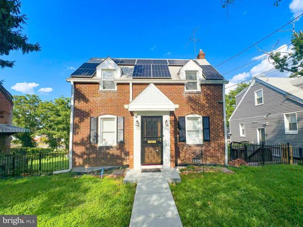 1106 45TH Place SE, Washington DC 20019