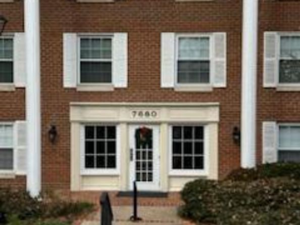 7680 Tremayne Place 311, Mclean VA 22102