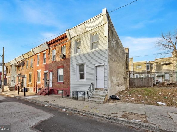 3112 N Stillman Street, Philadelphia PA 19132