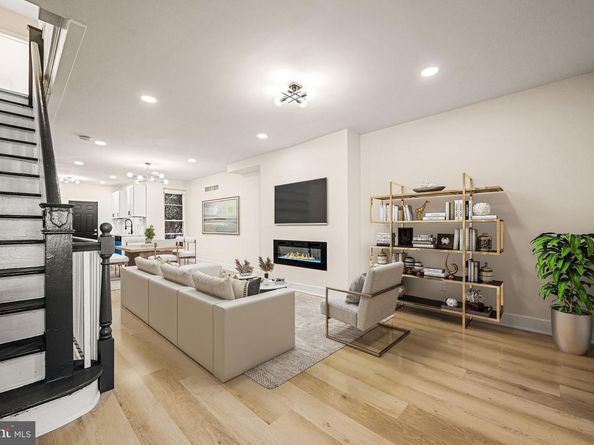 5215 N Marvine Street, Philadelphia PA 19141