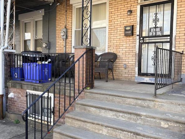 2446 W Huntingdon Street, Philadelphia PA 19132