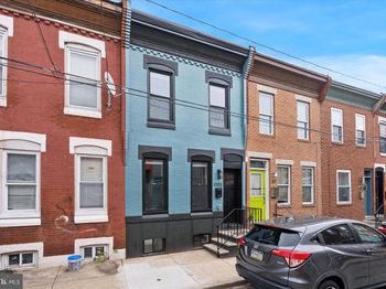 1155 S Cleveland Street