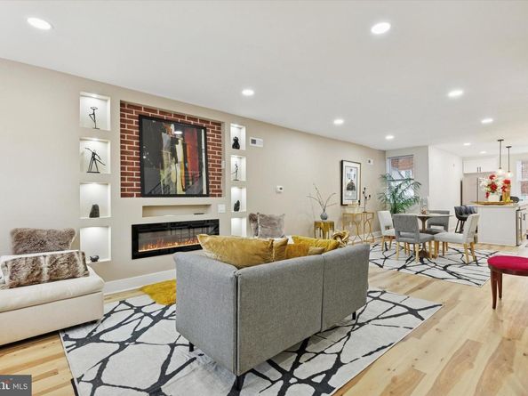 1730 E Mayland Street, Philadelphia PA 19138